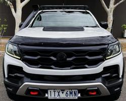 2018 Holden Special Vehicles Colorado SportsCat