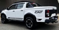 2018 Holden Special Vehicles Colorado SportsCat