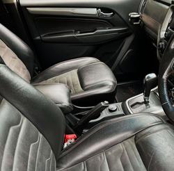 2018 Holden Special Vehicles Colorado SportsCat