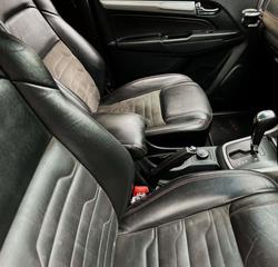 2018 Holden Special Vehicles Colorado SportsCat