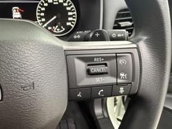 2026 Nissan X-TRAIL ST T33 MY26 Everest White