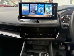 2026 Nissan X-TRAIL ST T33 MY26 Everest White