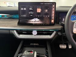 2025 GWM Cannon Alpha Ultra PHEV P05 4X4 Dual Range Marble White