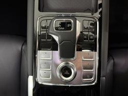 2025 GWM Cannon Alpha Ultra PHEV P05 4X4 Dual Range Marble White