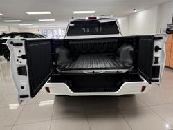 2025 GWM Cannon Alpha Ultra PHEV P05 4X4 Dual Range Marble White