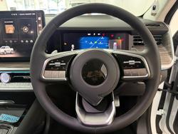 2025 GWM Cannon Alpha Ultra PHEV P05 4X4 Dual Range Marble White