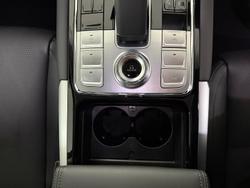 2025 GWM Cannon Alpha Ultra PHEV P05 4X4 Dual Range Marble White