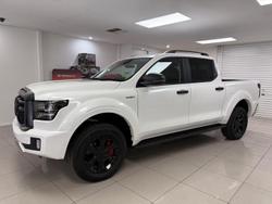 GWM Cannon Alpha