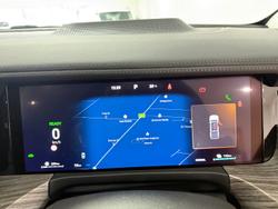 2025 GWM Cannon Alpha Ultra PHEV P05 4X4 Dual Range Marble White