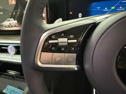 2025 GWM Cannon Alpha Ultra PHEV P05 4X4 Dual Range Marble White