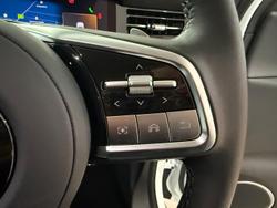 2025 GWM Cannon Alpha Ultra PHEV P05 4X4 Dual Range Marble White