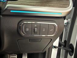 2025 GWM Cannon Alpha Ultra PHEV P05 4X4 Dual Range Marble White