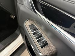 2025 GWM Cannon Alpha Ultra PHEV P05 4X4 Dual Range Marble White