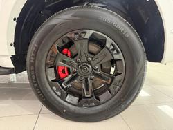 2025 GWM Cannon Alpha Ultra PHEV P05 4X4 Dual Range Marble White