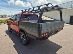 2020 Nissan Navara ST