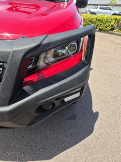 2020 Nissan Navara ST