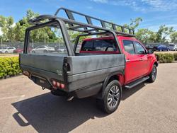 2020 Nissan Navara ST
