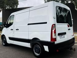 2016 Renault Master