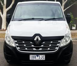 2016 Renault Master