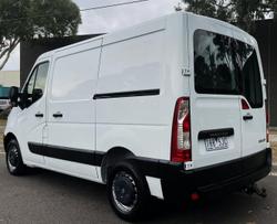 2016 Renault Master