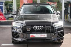 2021 Audi Q7 45 TDI