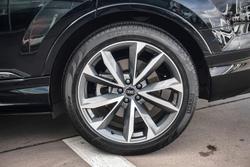 2021 Audi Q7 45 TDI