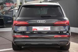2021 Audi Q7 45 TDI