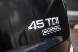 2021 Audi Q7 45 TDI