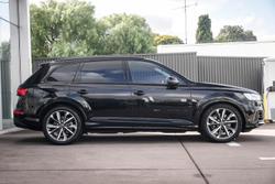 2021 Audi Q7 45 TDI