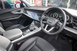 2021 Audi Q7 45 TDI