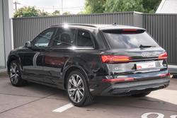 2021 Audi Q7 45 TDI