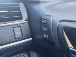 2015 Toyota Camry Atara SL