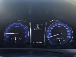 2015 Toyota Camry Atara SL