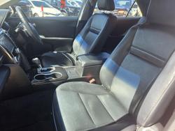 2015 Toyota Camry Atara SL