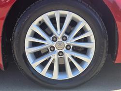 2015 Toyota Camry Atara SL