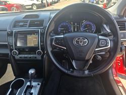 2015 Toyota Camry Atara SL