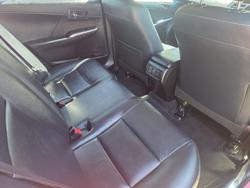 2015 Toyota Camry Atara SL