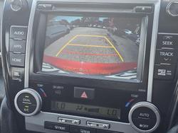 2015 Toyota Camry Atara SL