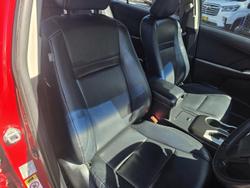 2015 Toyota Camry Atara SL