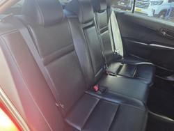 2015 Toyota Camry Atara SL