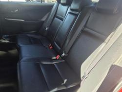 2015 Toyota Camry Atara SL