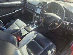 2015 Toyota Camry Atara SL