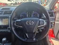 2015 Toyota Camry Atara SL