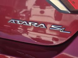 2015 Toyota Camry Atara SL