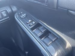 2015 Toyota Camry Atara SL