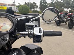 2019 Indian ROADMASTER GREY SMK/BLACK SMK SteelGRAYSmoke/ThunderBLKSmoke