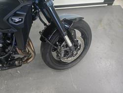 2026 Kawasaki 2026 Kawasaki 900CC Z900 (ZR900) SPORTS White