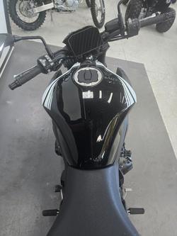 2026 Kawasaki 2026 Kawasaki 900CC Z900 (ZR900) SPORTS White