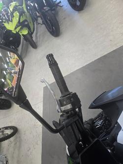 2026 Kawasaki 2026 Kawasaki 900CC Z900 (ZR900) SPORTS White