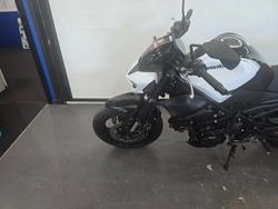 2026 Kawasaki 2026 Kawasaki 900CC Z900 (ZR900) SPORTS White